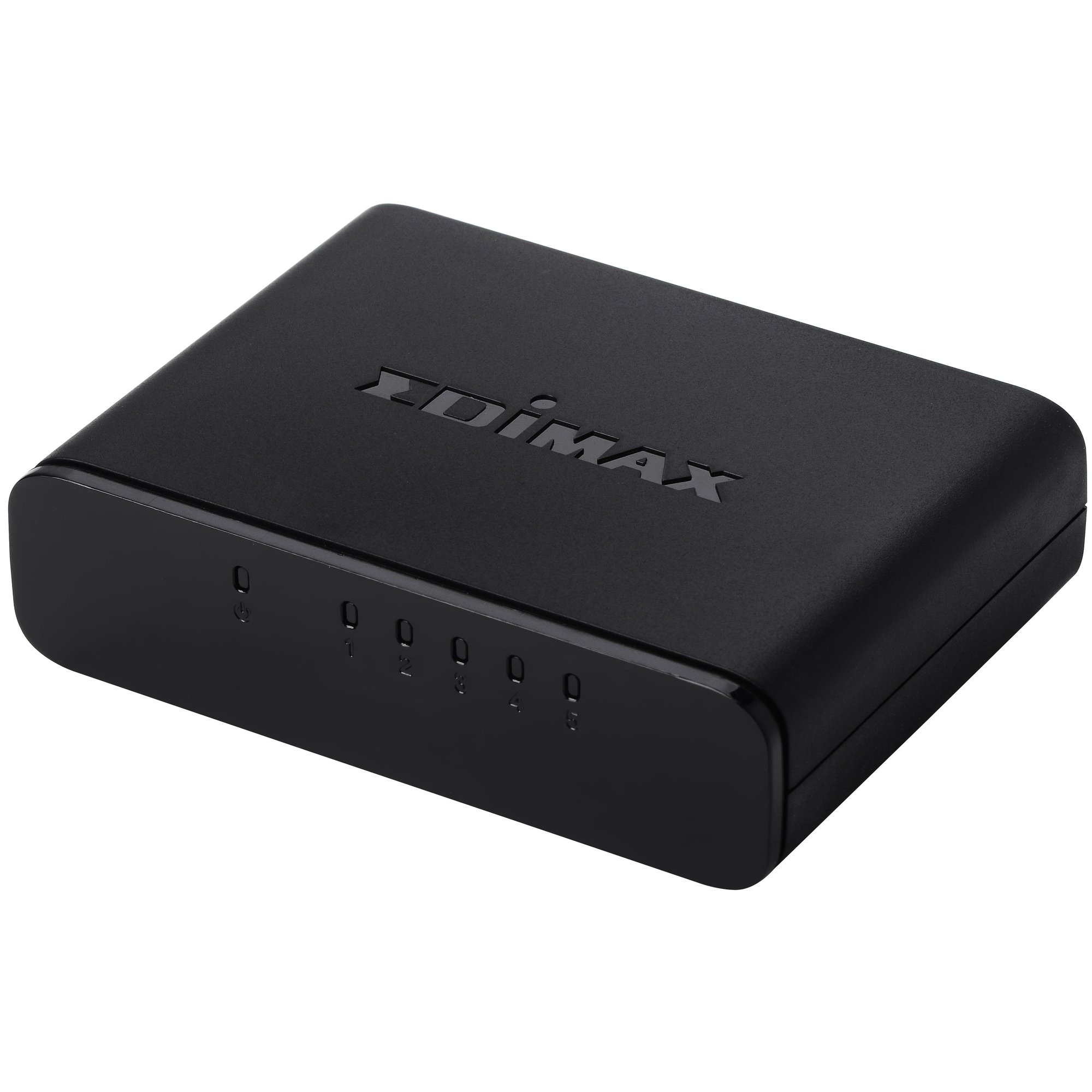 Edimax ES-3305P Network Switch, Black