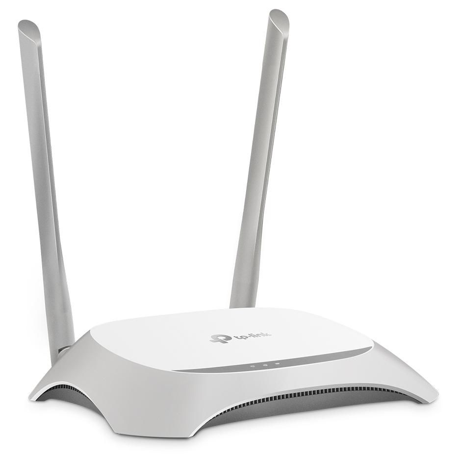 TP-Link TL-WR840N Wireless Router