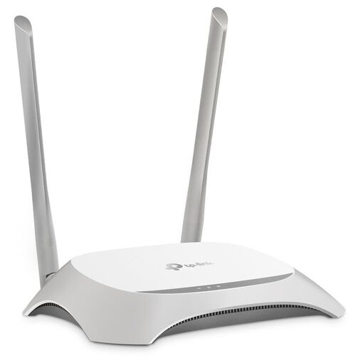 TP-Link TL-WR840N Wireless Router