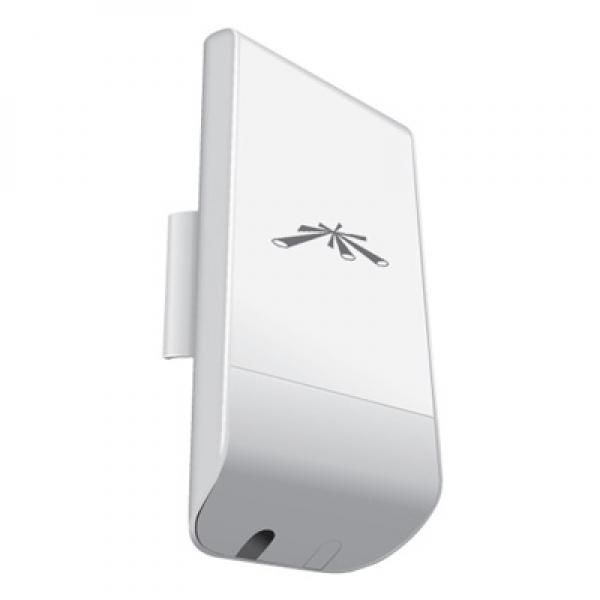Ubiquiti LocoM2 150 Mbps Network Bridge, White