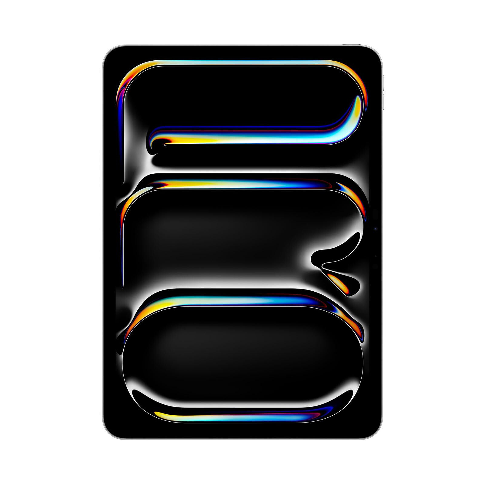 Apple iPad Pro M5 (2025) 11-inch 1TB Wi-Fi Silver (Nano Texture)