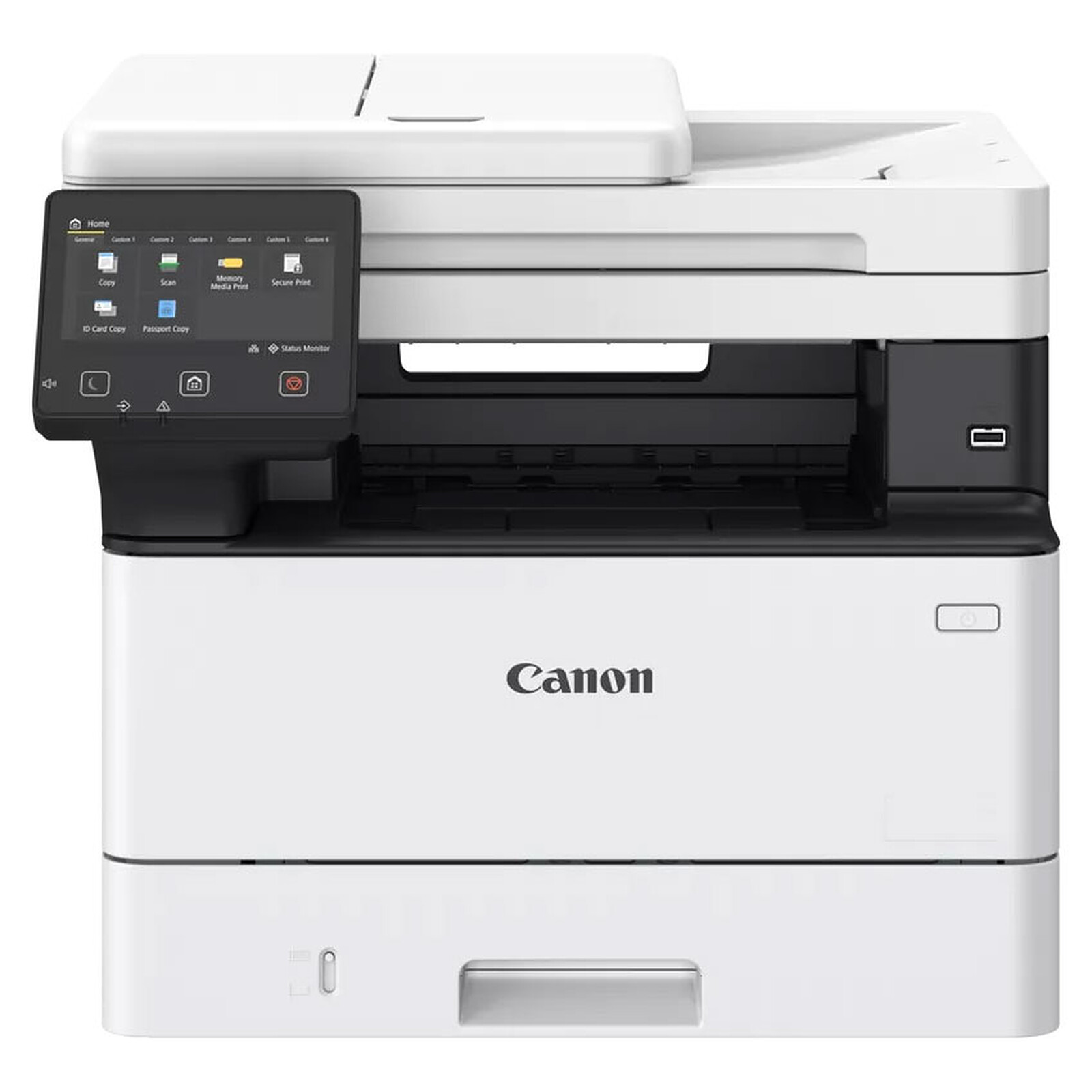 Canon i-SENSYS MF465dw