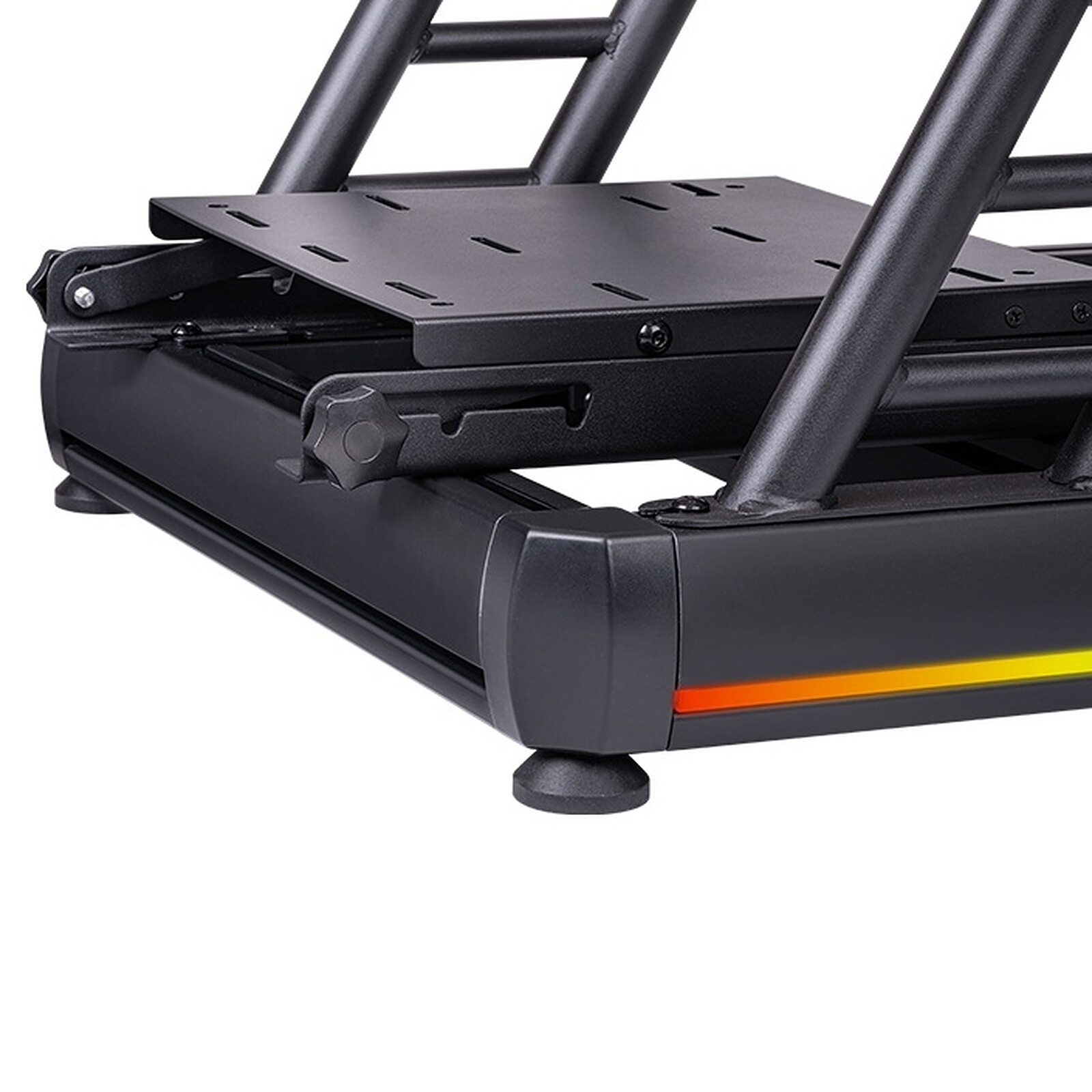 Thermaltake GR500 (Black)