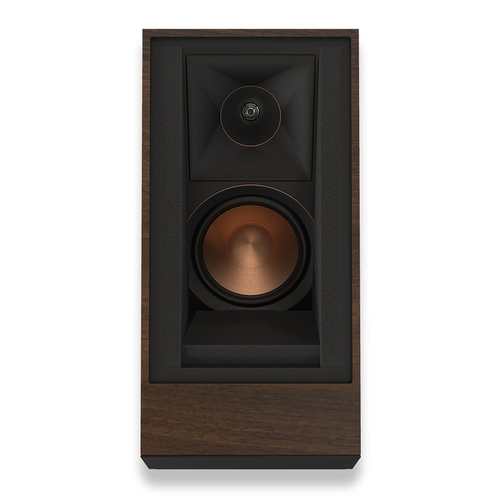 Klipsch RP-8060FA II Walnut