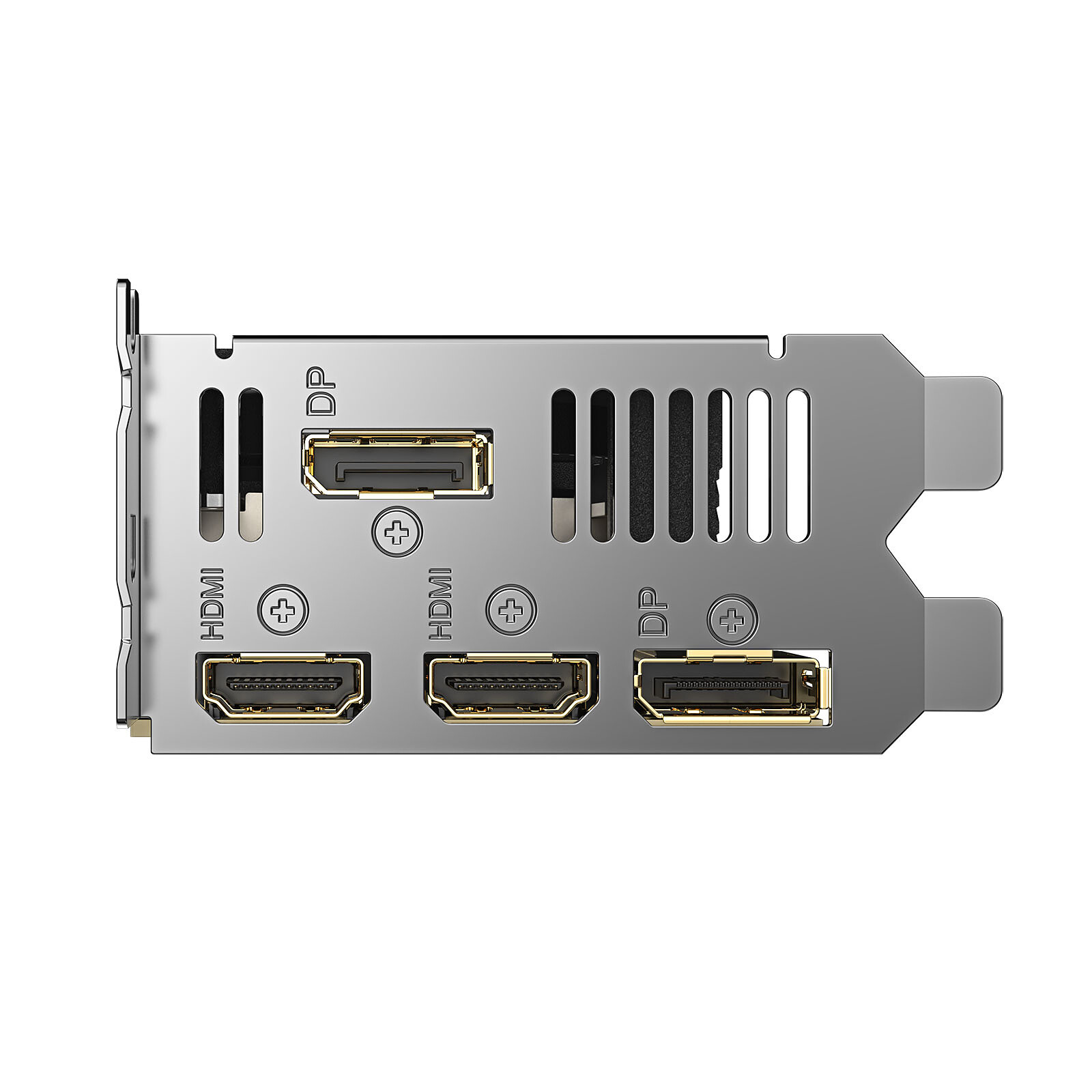 Gigabyte GeForce RTX 3050 OC Low Profile 6G