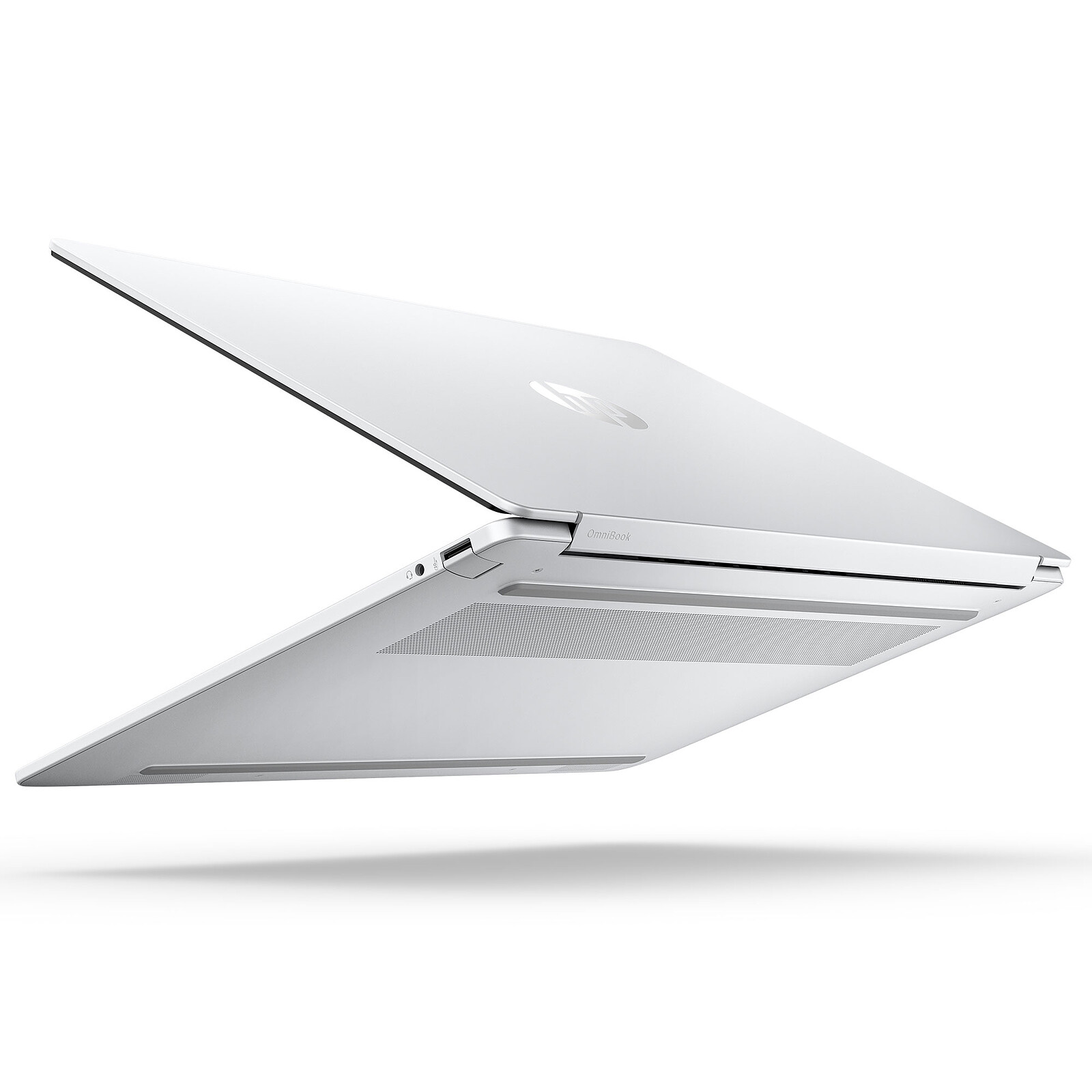 HP OmniBook 5 16-bf0012nf Copilot+ PC