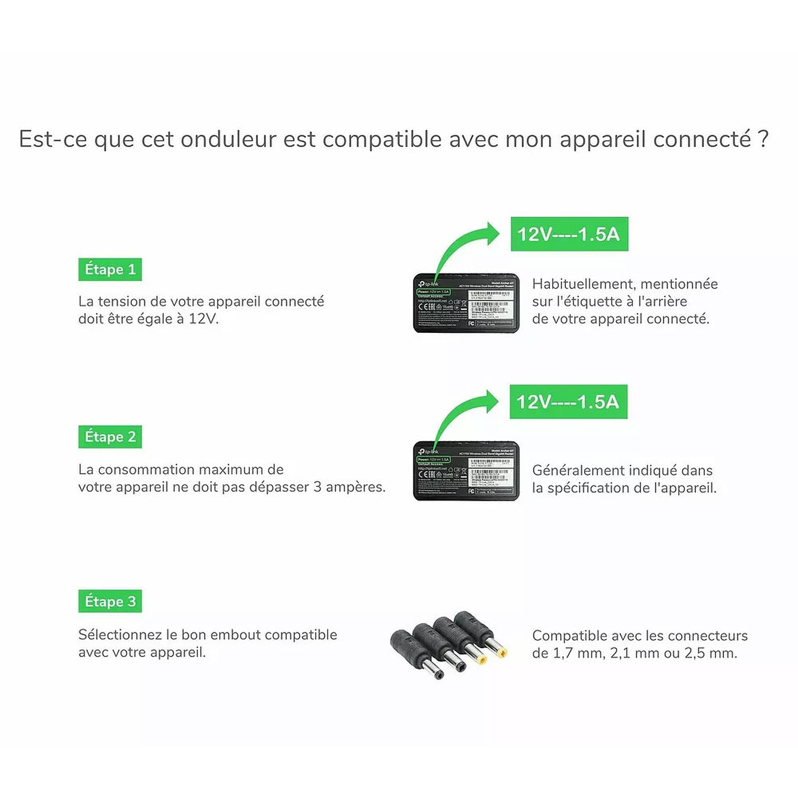 APC Back-UPS Connect 36W