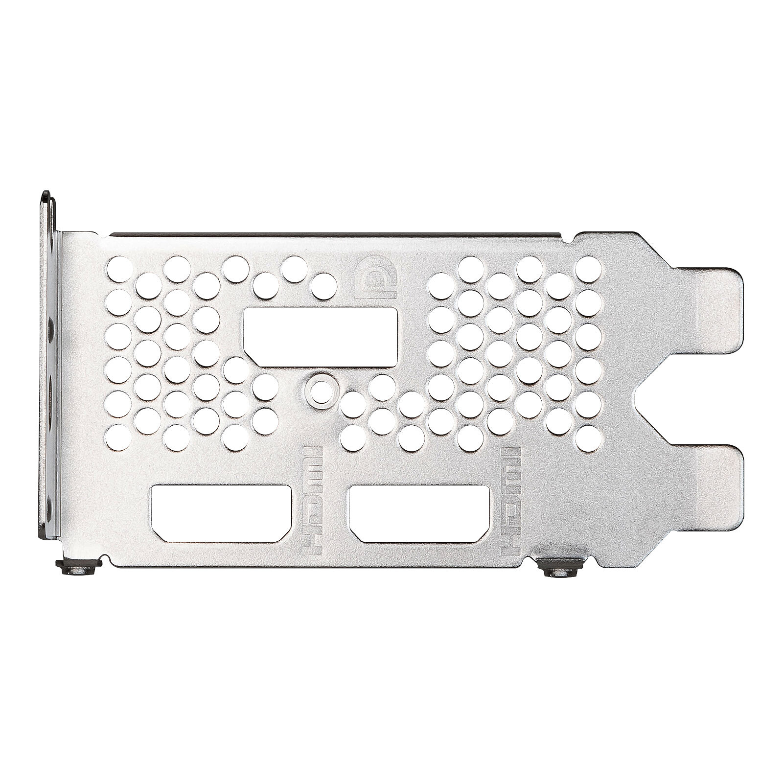 MSI GeForce RTX 3050 LP 6G OC