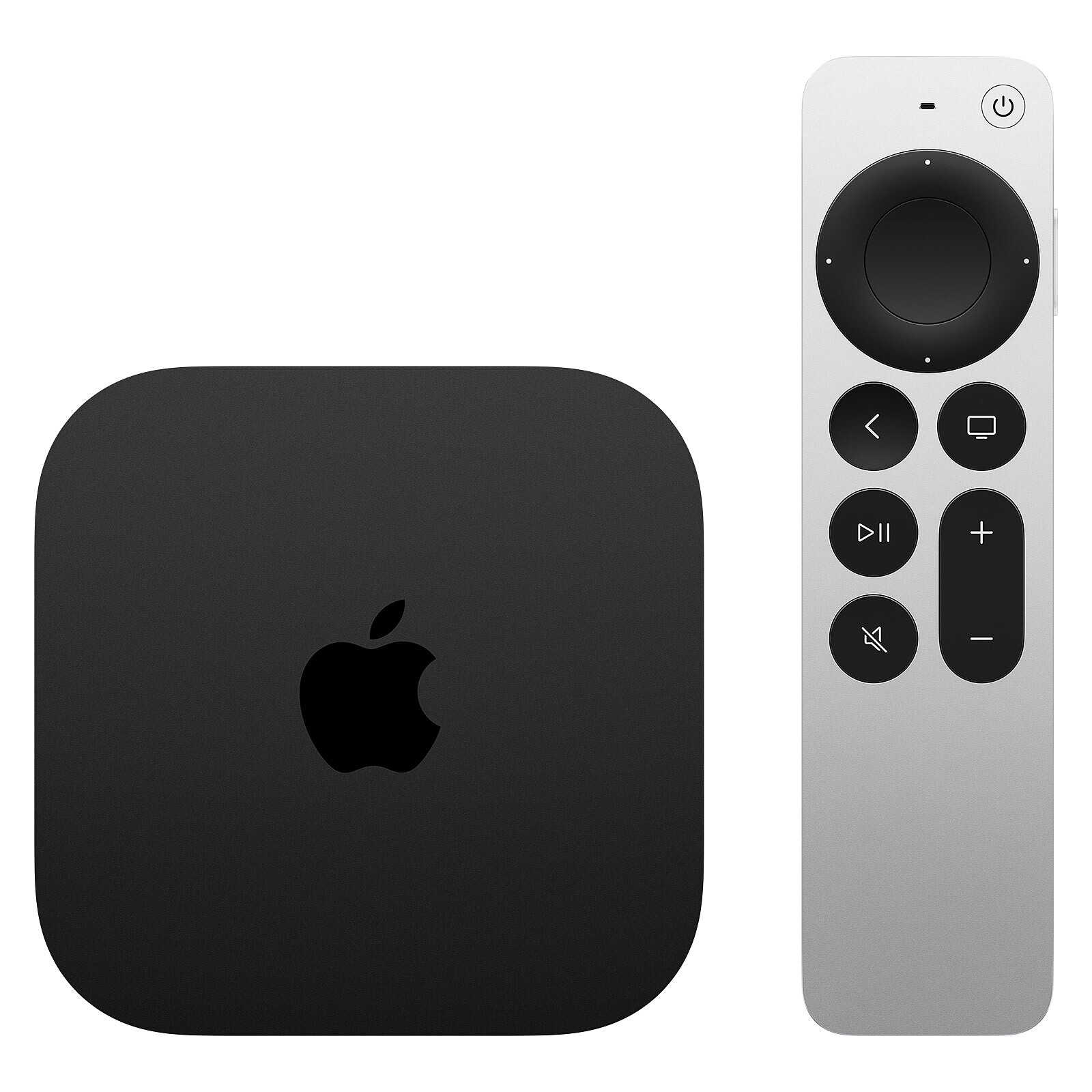 Apple TV 4K (2022) 128 GB Wi-Fi + Ethernet