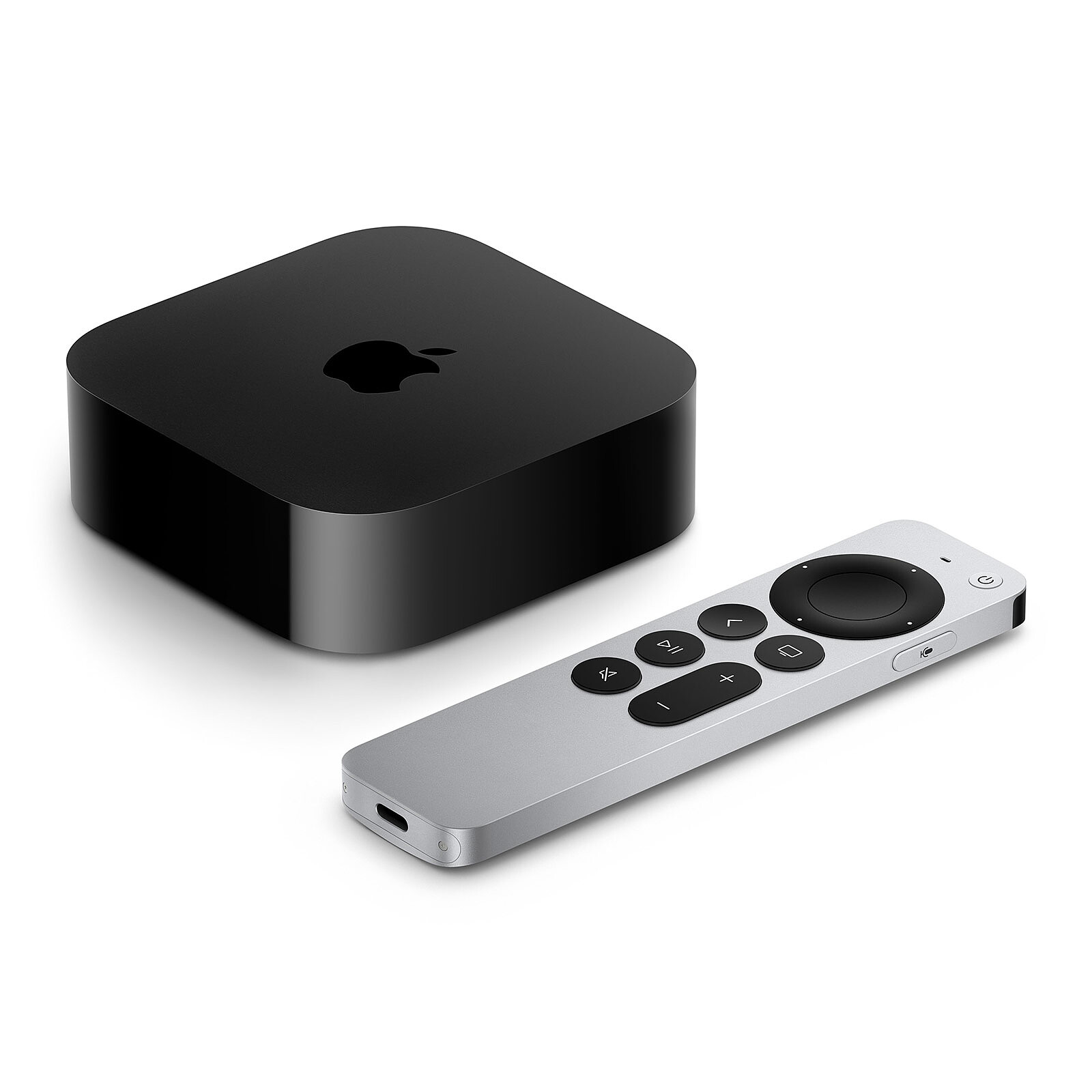 Apple TV 4K (2022) 128 GB Wi-Fi + Ethernet