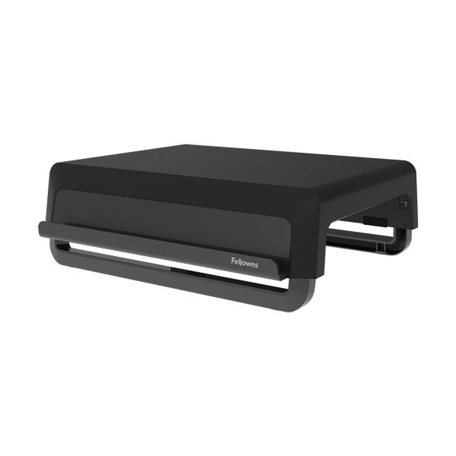 Fellowes Breyta Monitor Stand Black
