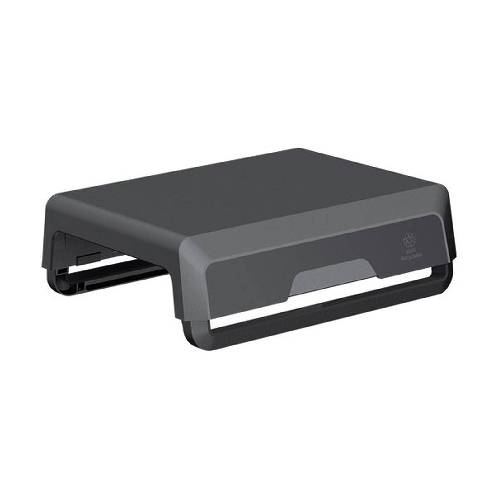 Fellowes Breyta Monitor Stand Black