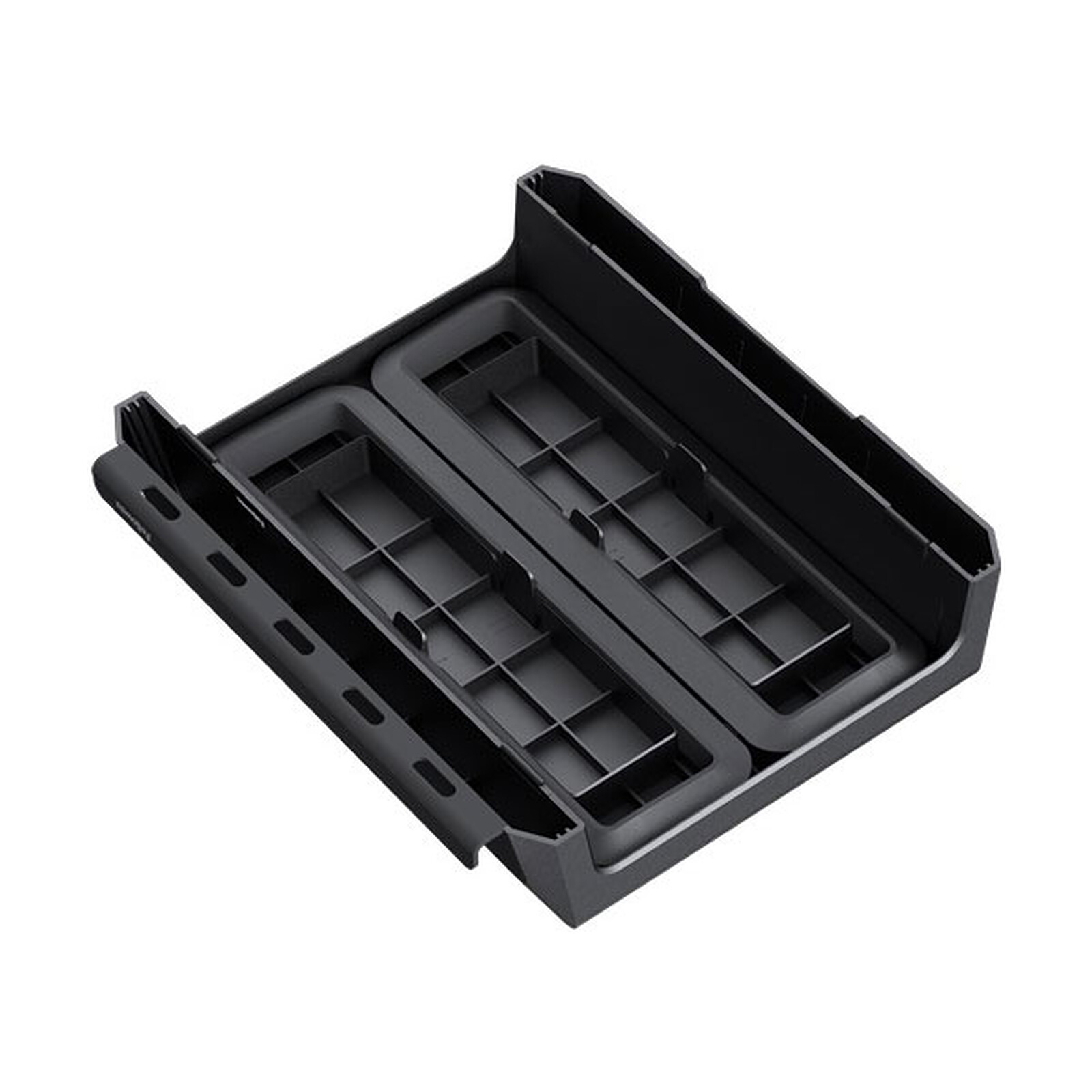 Fellowes Breyta Monitor Stand Black