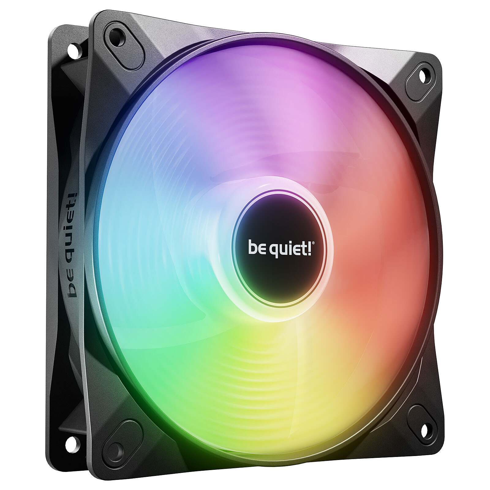 be quiet! Light Wings LX 120 mm PWM Reverse