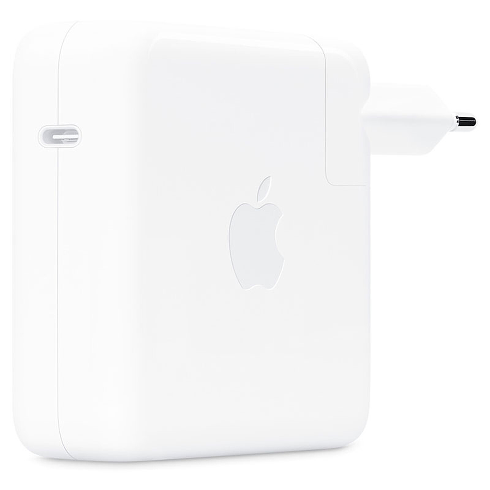 Apple USB-C 96W Power Adapter White (MW2L3ZM/A)