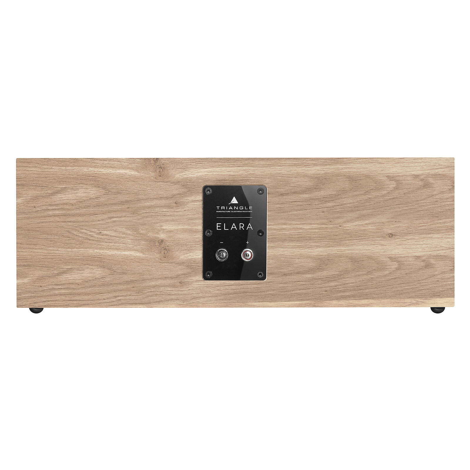 Elara Triangle LN02 Light Oak