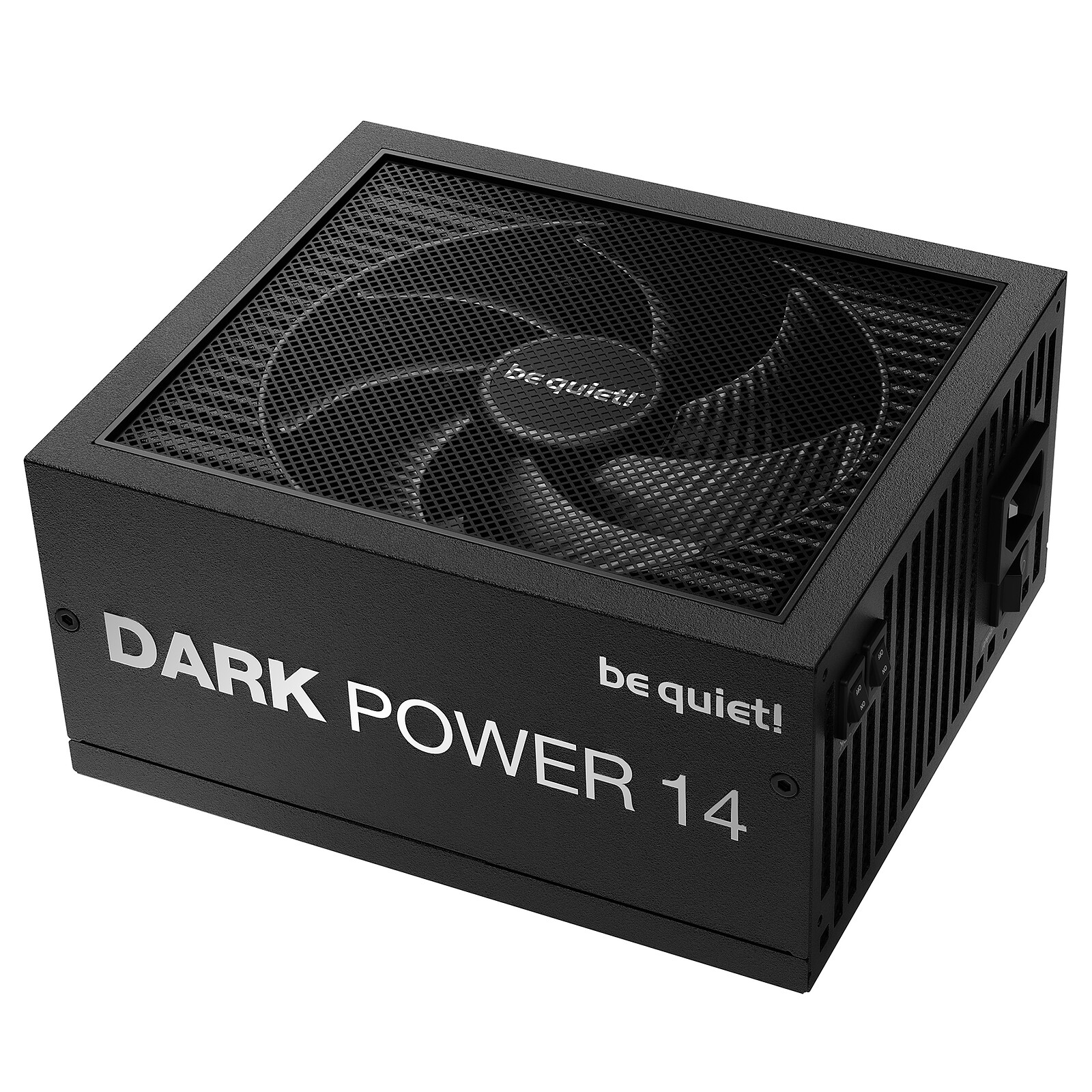 be quiet! Dark Power 14 1000W Cybenetics Titanium