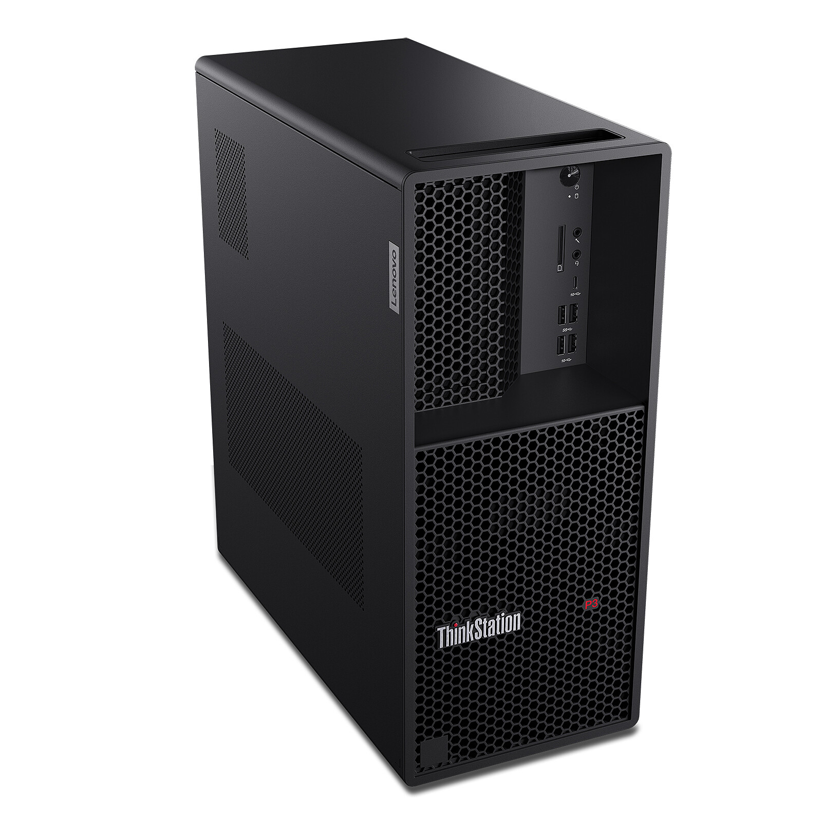 Lenovo ThinkStation P3 Tower (30GS00EYEN)