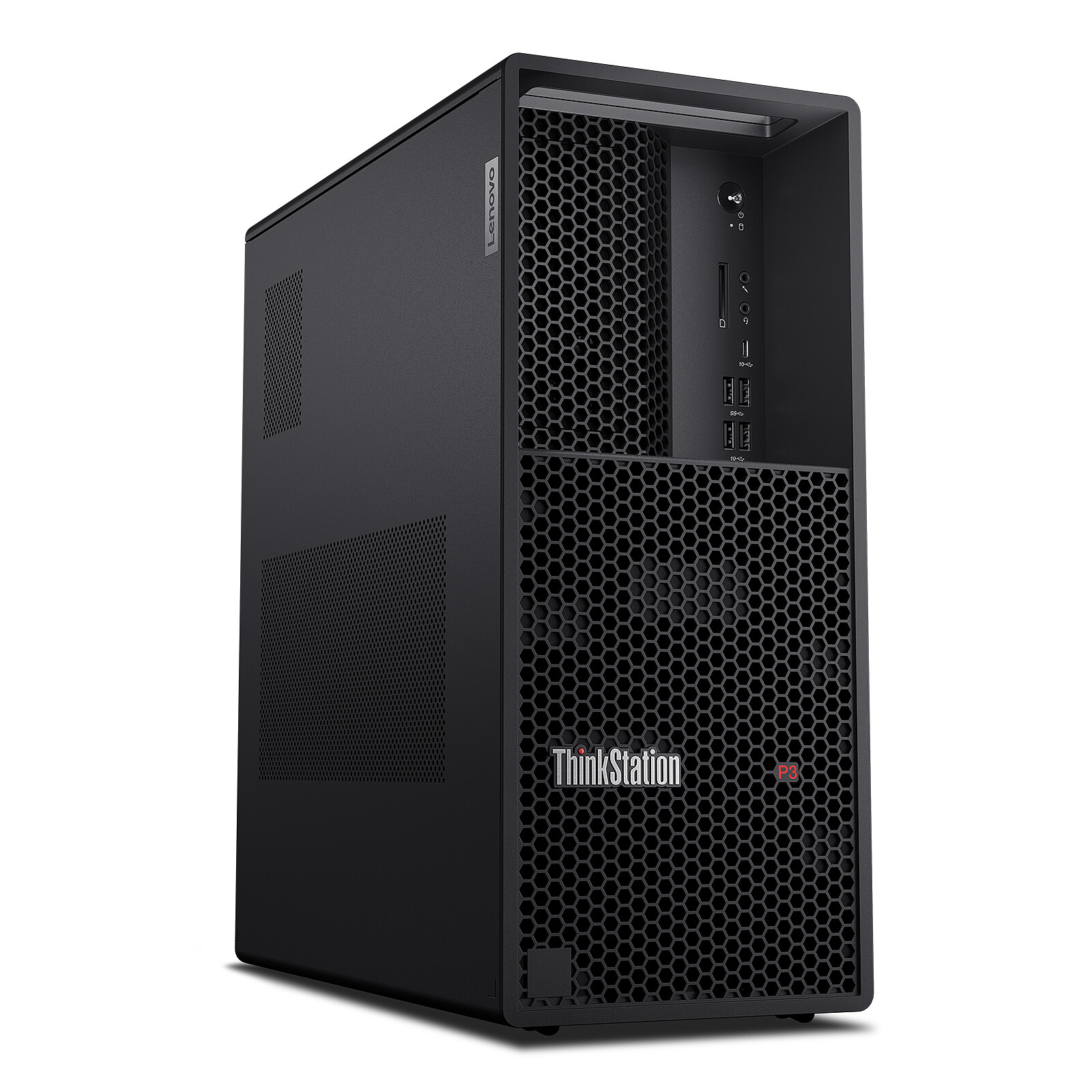 Lenovo ThinkStation P3 Tower (30GS00EYEN)