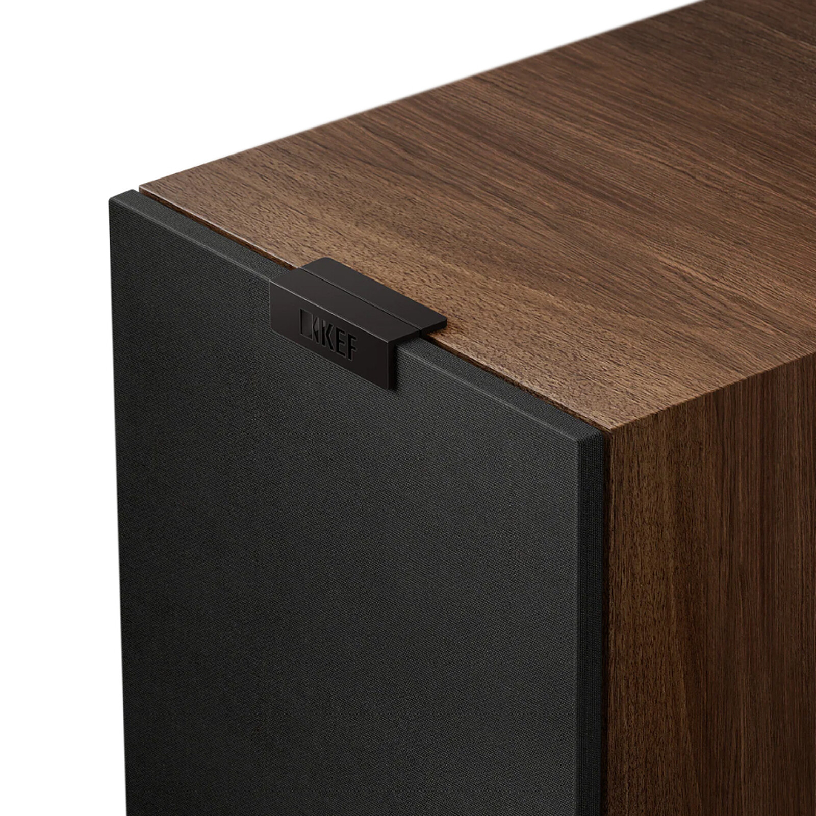 KEF Q Concerto Meta Walnut