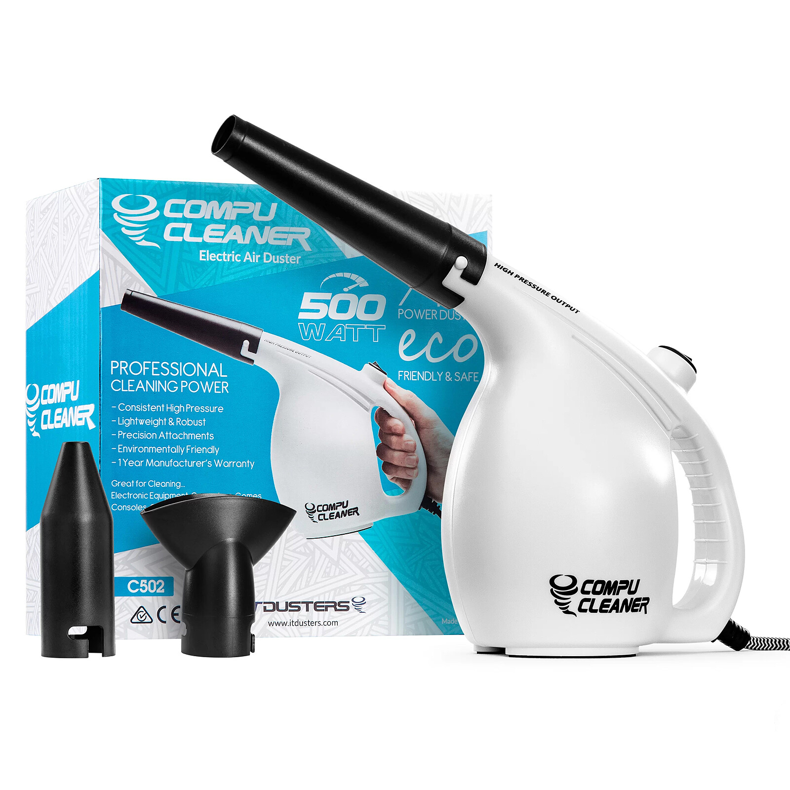 It Dusters CompuCleaner Original