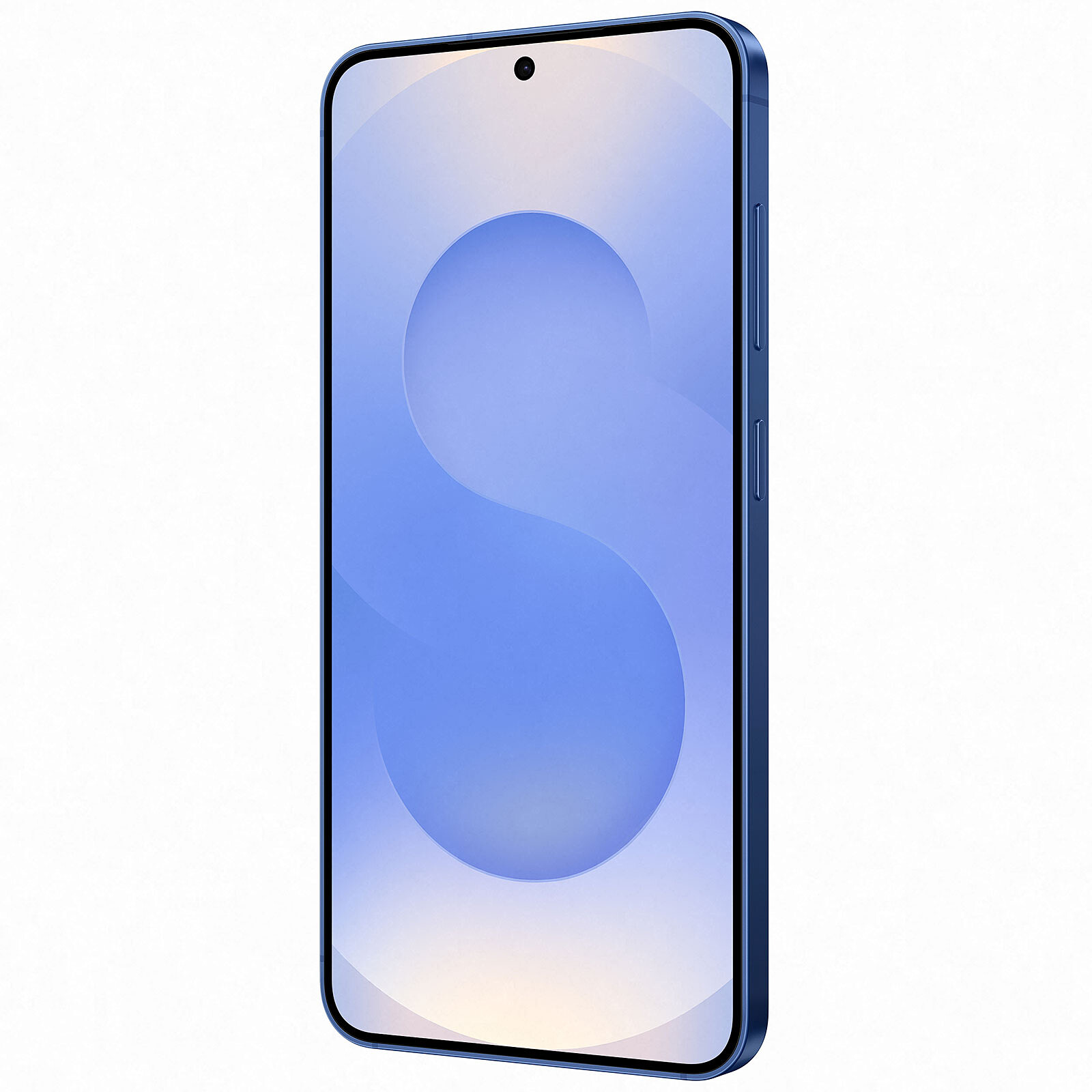 Samsung Galaxy S25 SM-S931B Midnight Blue (12GB / 256GB)