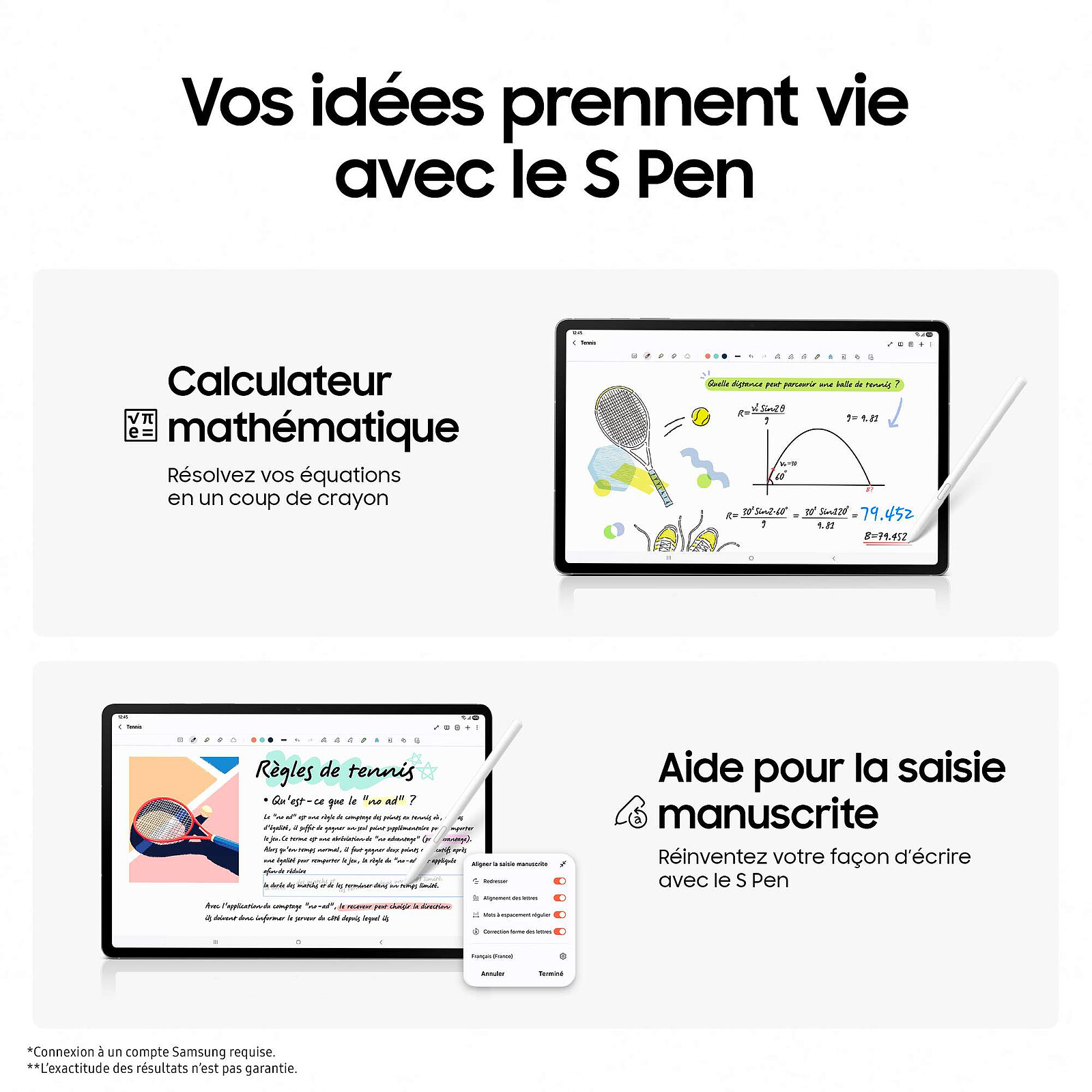 Samsung Galaxy Tab S10 Lite 10.9" Wi-Fi - 6GB / 128GB - Coral