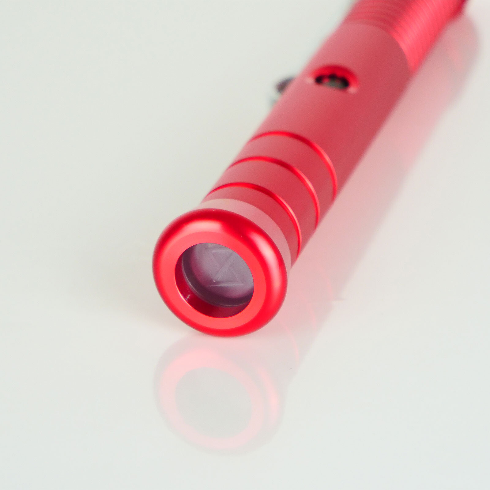 SOLAARI FOJI Red Prime 32 inch