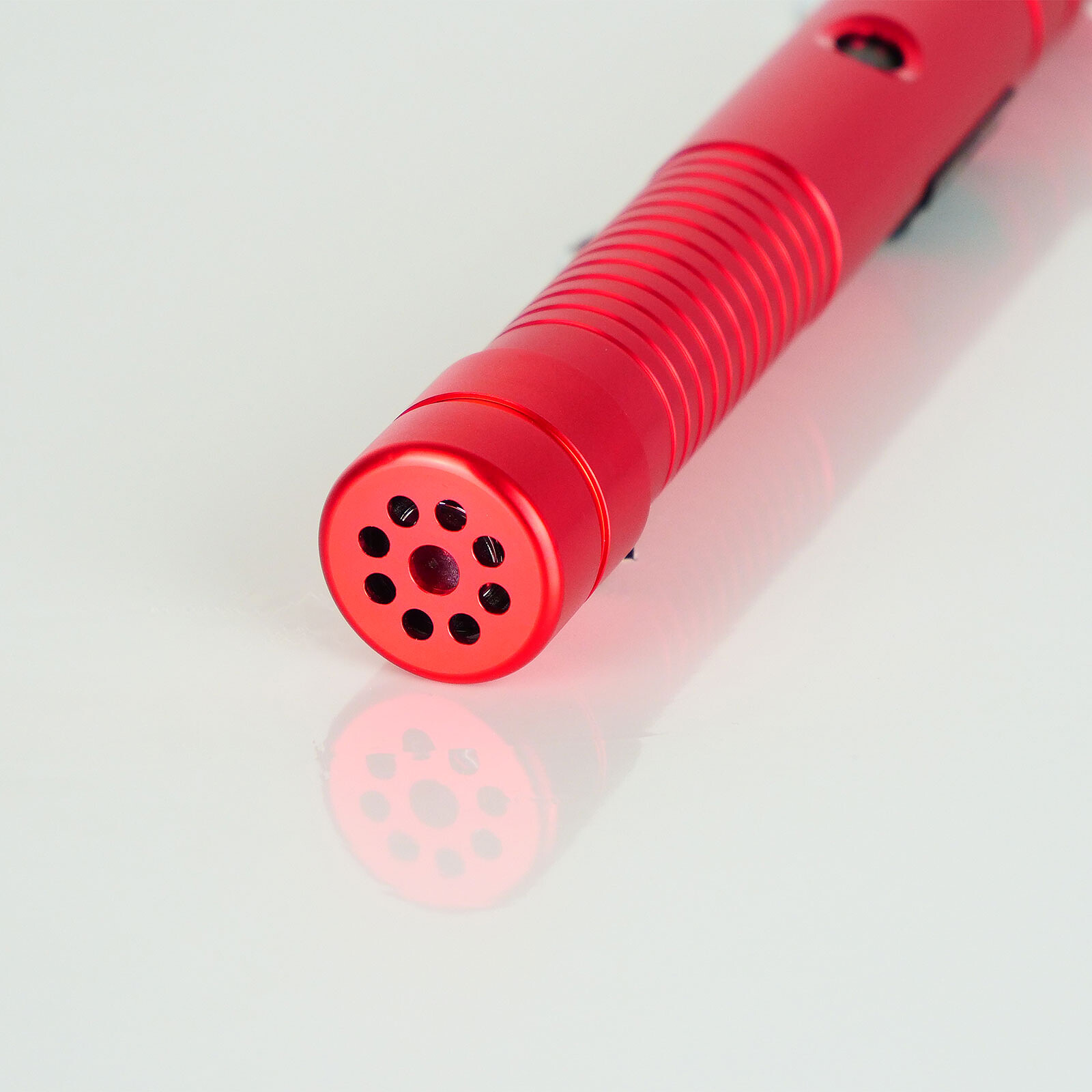 SOLAARI FOJI Red Prime 32 inch