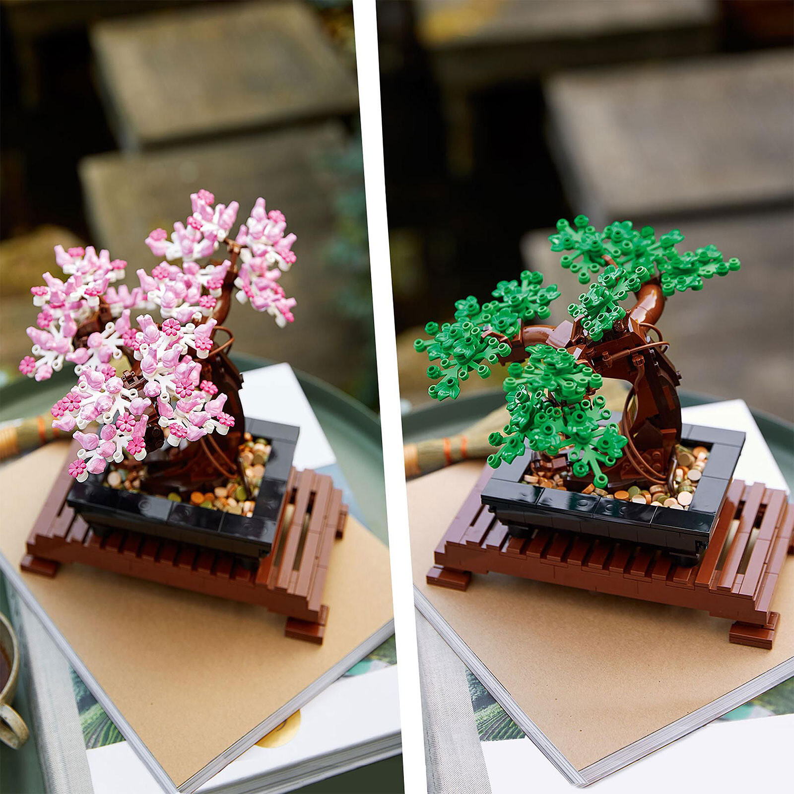 LEGO Icons 10281 Bonsai