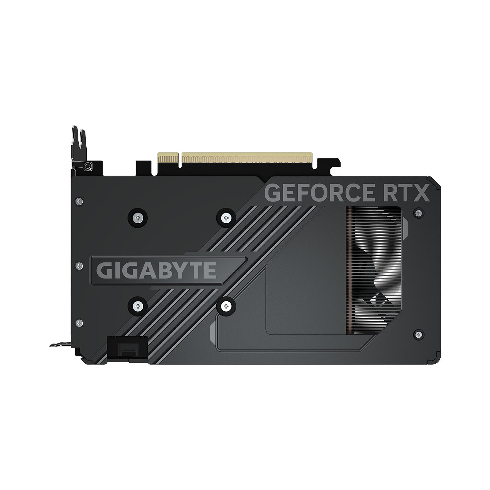 Gigabyte GeForce RTX 5050 WINDFORCE OC 8G