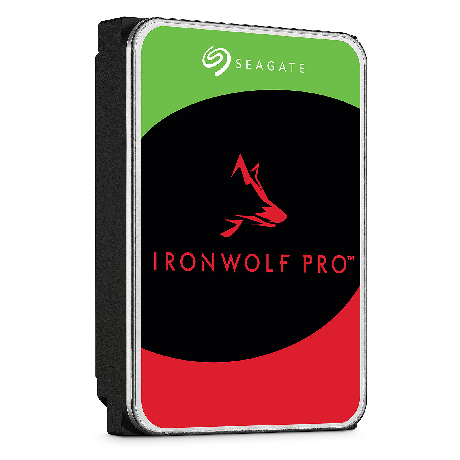 Seagate IronWolf Pro 6 TB (ST6000NT001)