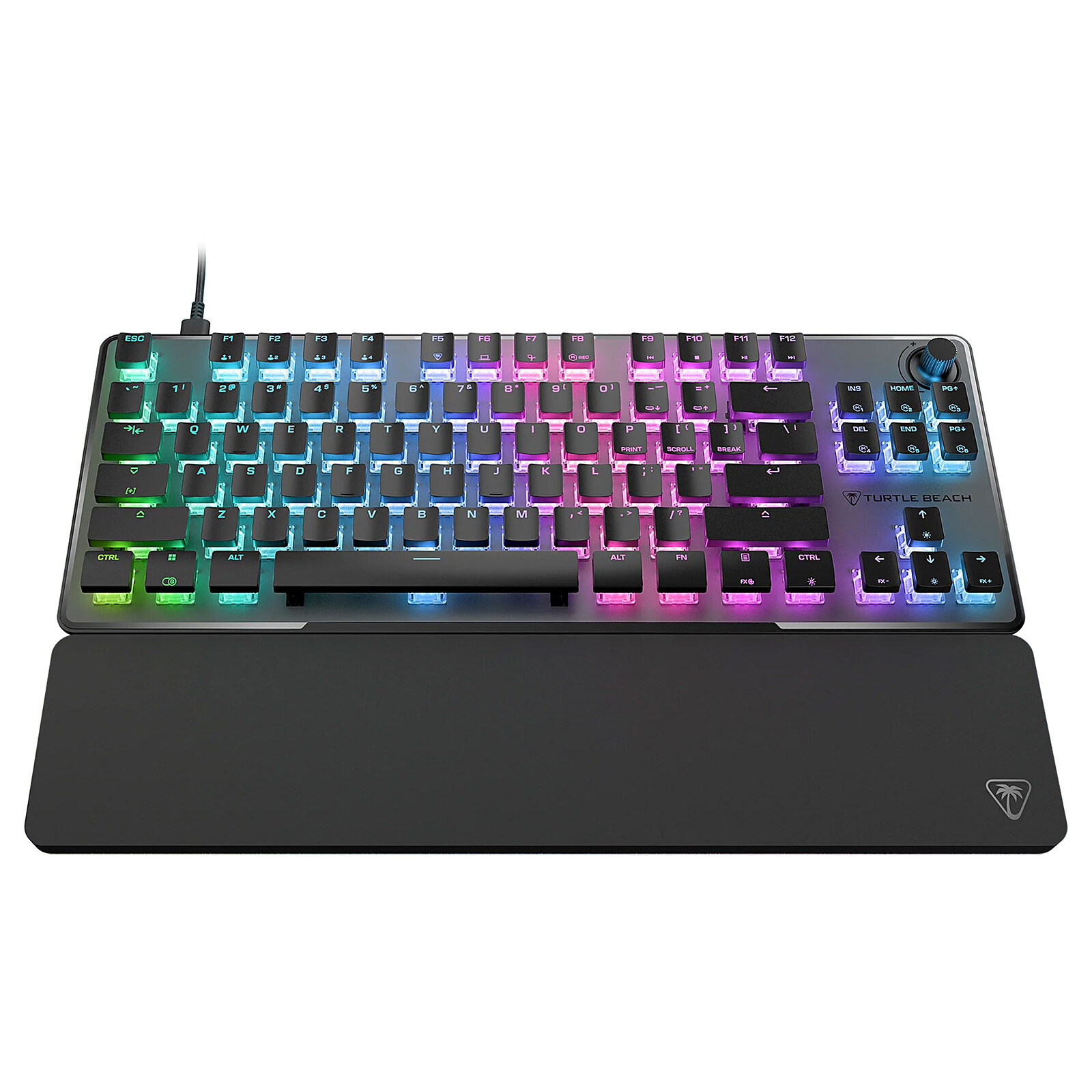 Turtle Beach Vulcan II TKL Pro Linear (Black)