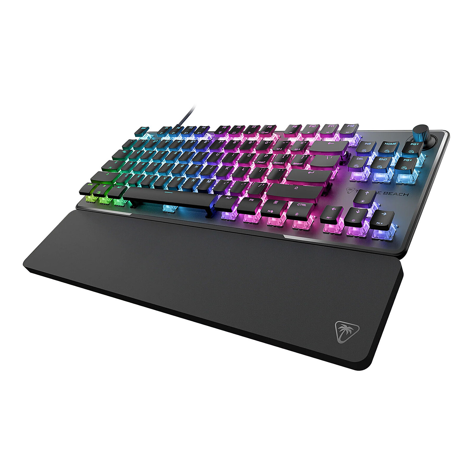 Turtle Beach Vulcan II TKL Pro Linear (Black)