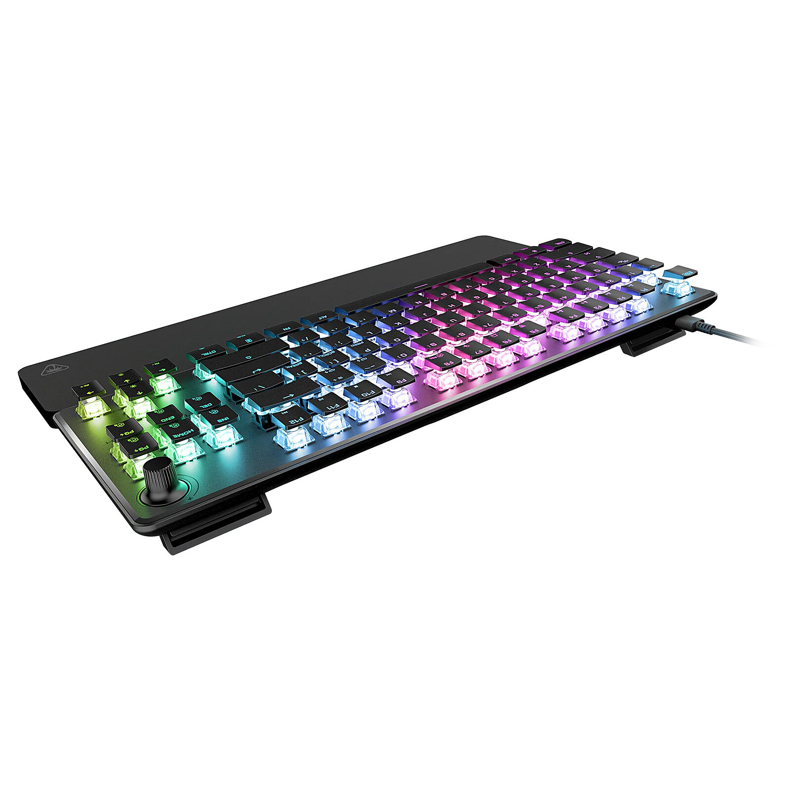 Turtle Beach Vulcan II TKL Pro Linear (Black)
