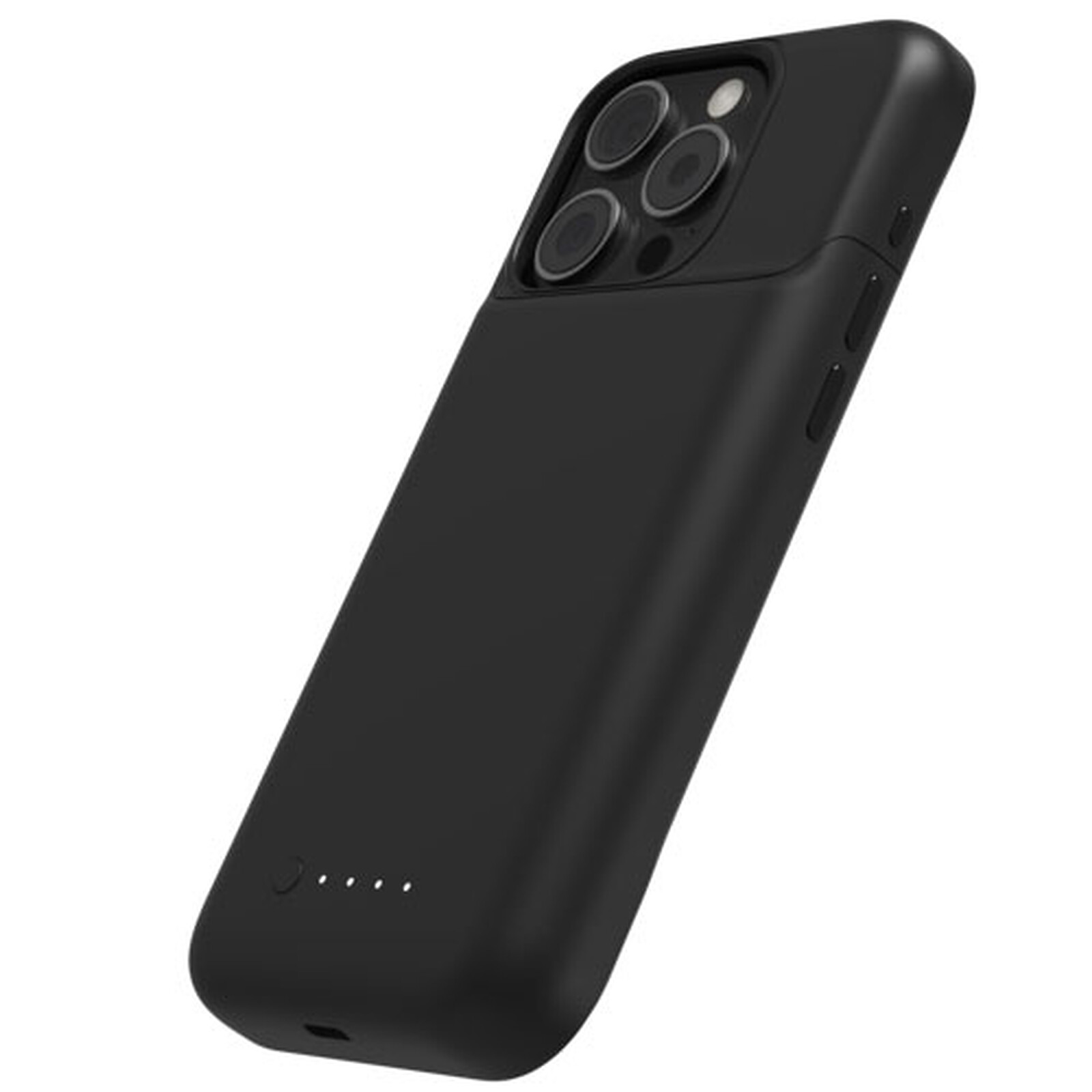 Mophie Juice Pack Black iPhone 15