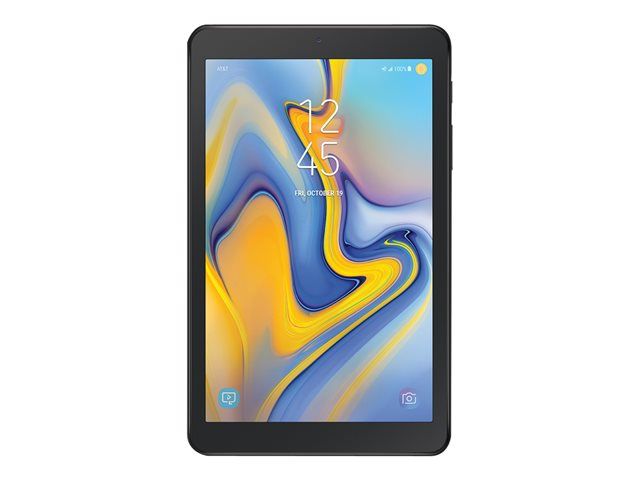 Samsung Galaxy Tab A (2018) 32GB 10.5-inch Tablet, Black