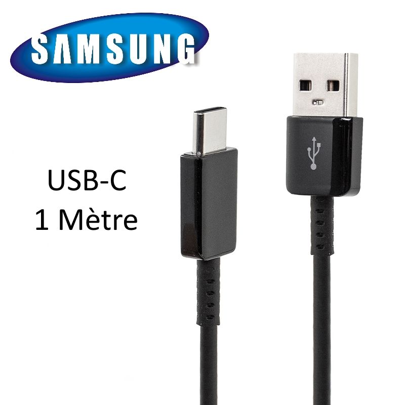 Samsung Original USB-C Cable for Galaxy S10e