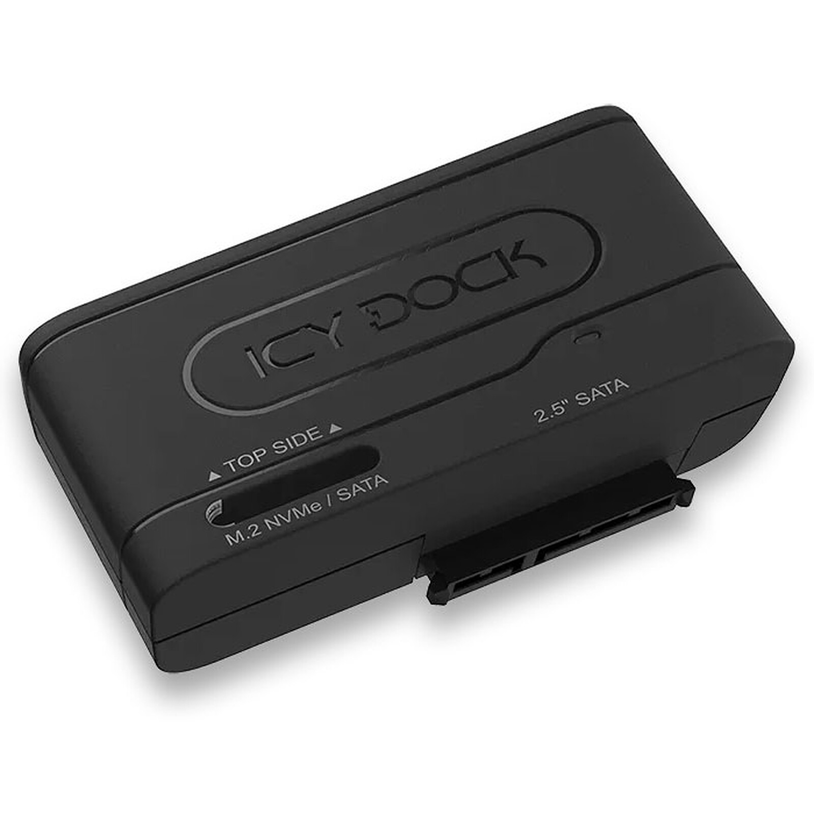 ICY DOCK EZ-Adapter MB104U-1SMB