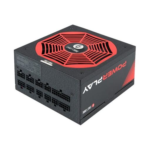 Alimentation PC Chieftec PowerPlay Série 850W
