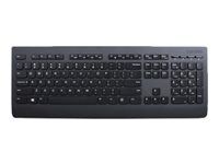 Lenovo Professional Wireless Keyboard 2.4GHz