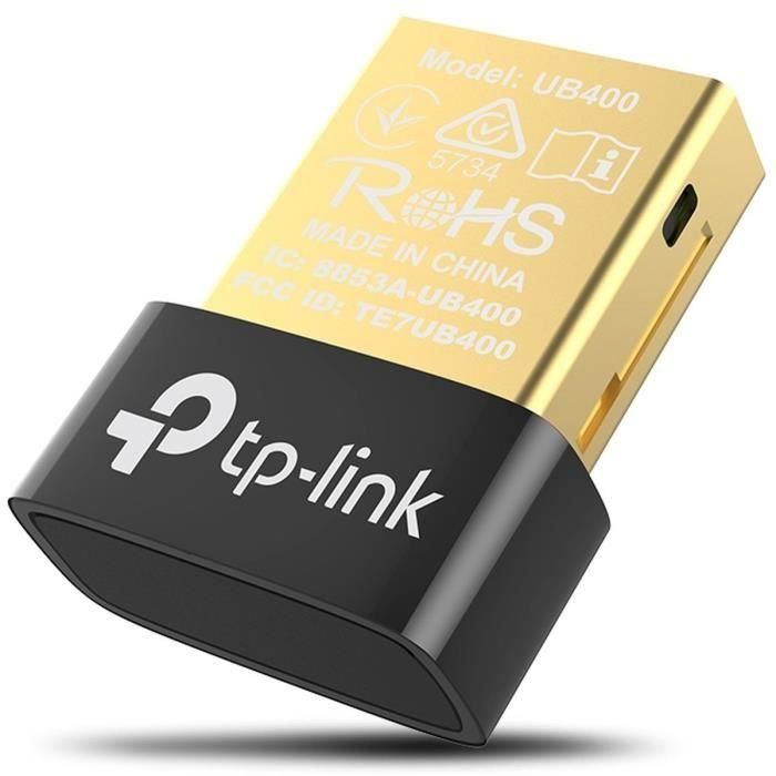 TP-Link UB400 Bluetooth 4.0 USB Adapter