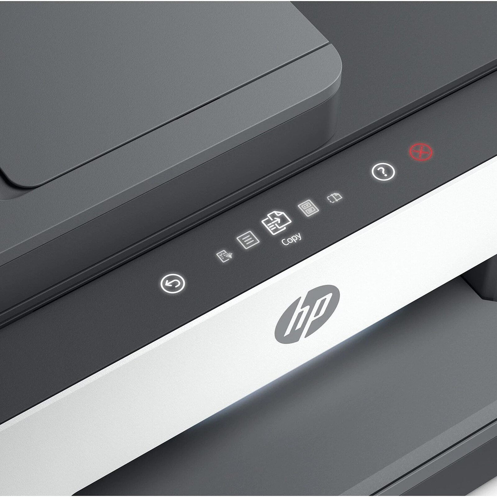 HP Smart Tank 7605 All-in-One Printer