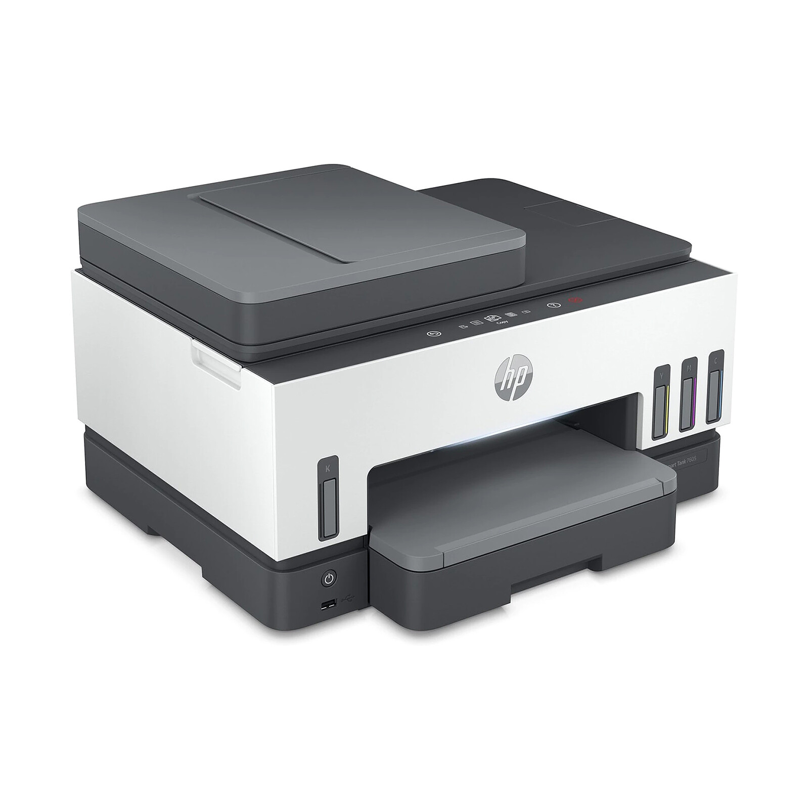HP Smart Tank 7605 All-in-One Printer