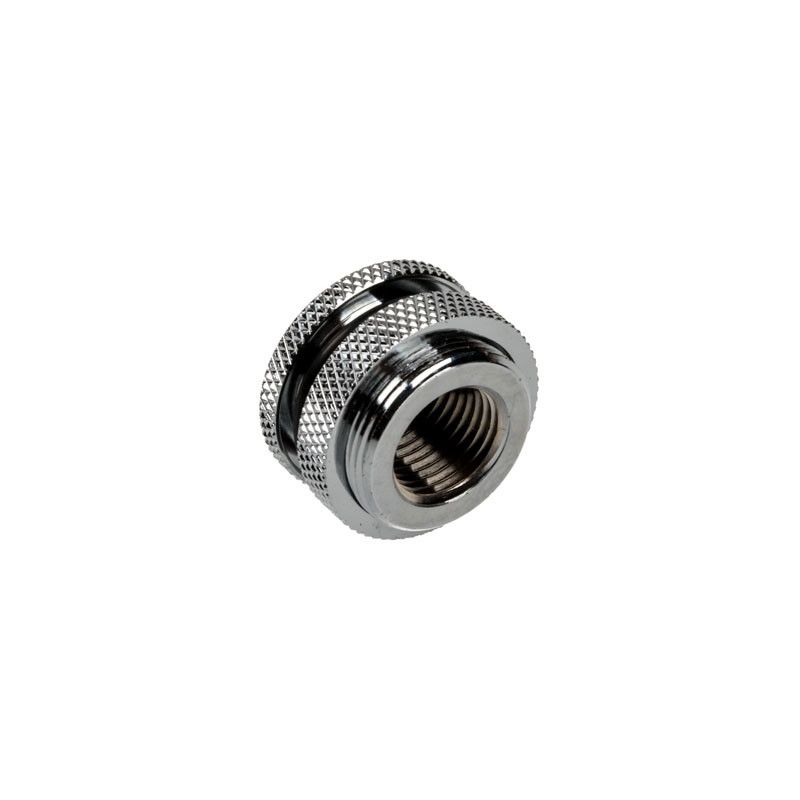 Puerto de llenado Corsair Hydro X Series XF - Sistema de enfriamiento líquido - Cromo