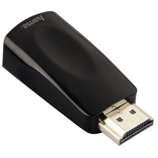 Hama HDMI to VGA Cable Adapter
