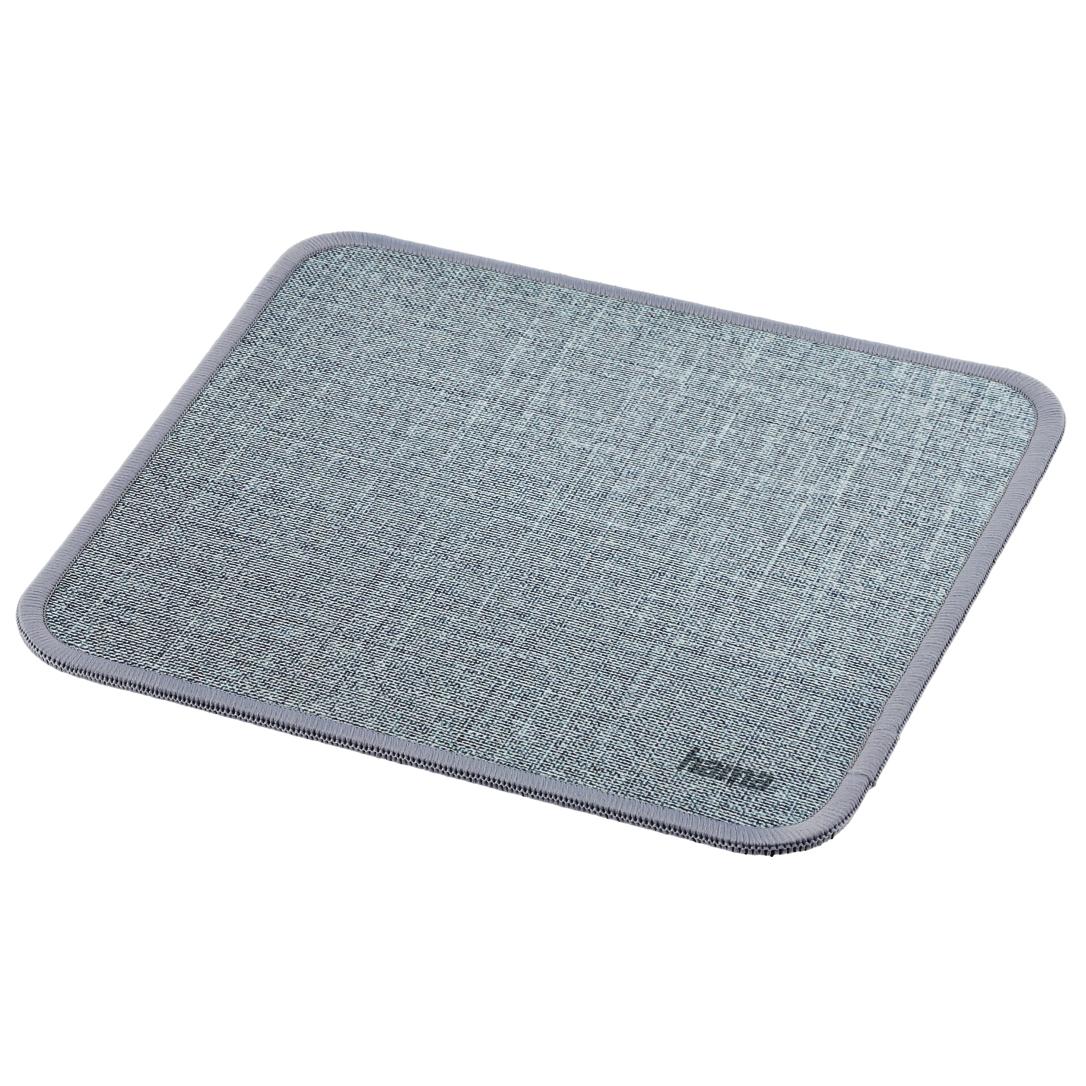 Hama Mouse Pad, Gray