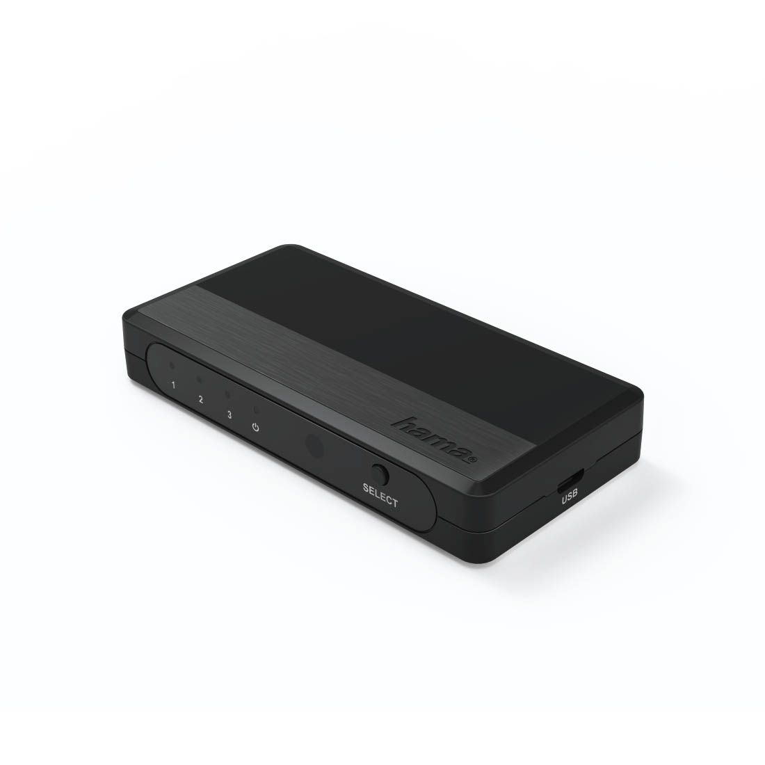 Hama 3-in-1 HDMI Switch