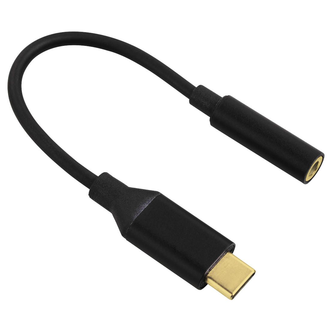 Hama USB-C to 3.5mm Jack Adapter