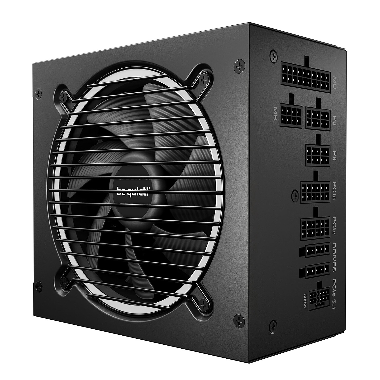 be quiet! Pure Power 13M 1200W 80PLUS Gold PSU